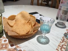 -芭札·Thai泰国餐厅(同和金铂天地店)