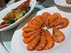 -万龙洲海鲜(安定门店)