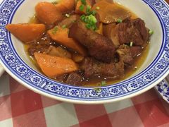 -鲁班小馆(政四街店)