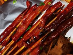 -周丹丹原味烧烤(香格里拉店)