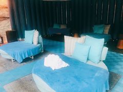 -北京索菲特大酒店·健身中心