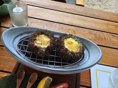 -三亚艾迪逊酒店·海滩烧烤 BARBACOA·现场乐队·浪漫晚餐·烧烤海鲜