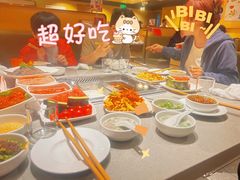 -海底捞火锅(正大乐城店)