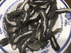 -老爆肚满五香烧牛羊肉