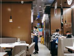 大堂-小放牛河北菜(长安万达店)