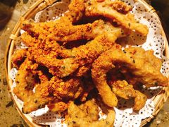 -蜀大侠火锅(建设路第五大道店)