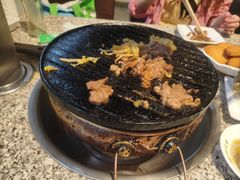 -厚味居炙子烤肉·清真(天桥南纬路店)