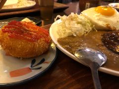 -金龙咖喱