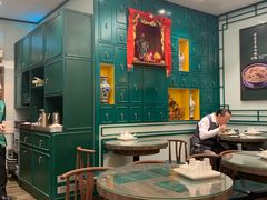 -麦奀云吞面世家(中环店)