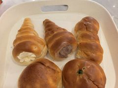 -新侨三宝乐面包店(崇文门店)