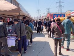 -中环花鸟鱼虫市场
