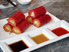 -同庆楼(建邺万达店)