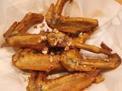 -喜上喜鸡煲翅(吉大店)