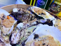 -桥东喜碧海鲜街(水东街店)