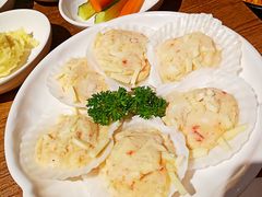 -釜山火炉韩式炭火烤肉(欧洲城店)