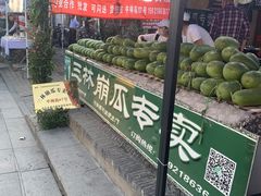 -三林塘老街