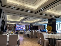 大堂-云庭汇·粤菜海鲜(东盟盛天地店)
