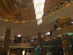-广东嘉华大酒店·金銮阁中餐厅
