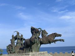 -养马岛旅游度假区