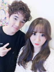 -OnHair造型
