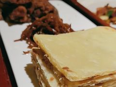 -范家小馆·烤鸭新京菜(金融街店)