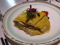 -老平安农家菜(平安店)