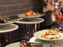 -浙江西子宾馆·瑶园咖啡厅