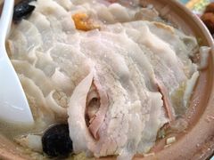 砂锅白肉-砂锅居(西四店)
