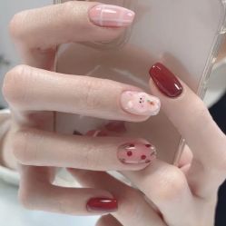 -斯馨·健康美甲美睫