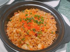 -曼玉餐厅(大卫城店)