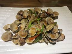 -宝燕海货工场(长江国际店)