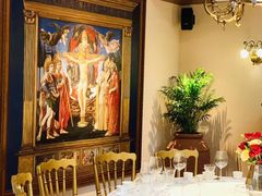 包厢-玫瑰厅上海菜(兴国路店)