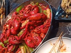 -指爱龙虾(金杨路总店)