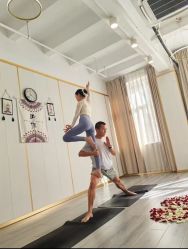 -亚太瑜伽普拉提学院