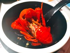 -京韵胡同·酱香羊蝎子火锅涮肉(长寿路店)