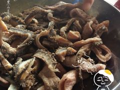 老石黑山羊-老石黑山羊毛驴肉火锅(金凯广场店)