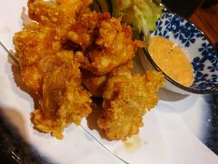 -尺山寸水日料(马桥满天星店)