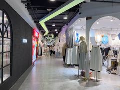 -兴旺欧韩城(上海兴旺国际服饰城店)