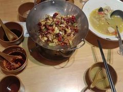-小六汤包砂煲菜(文景路店)