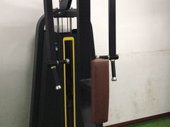 -征成健身连锁私教工作室(九公里店)