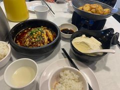 -新蜀会四川豆花(五羊店)
