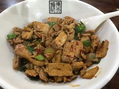 -德天顺盖码饭(人民西路店)