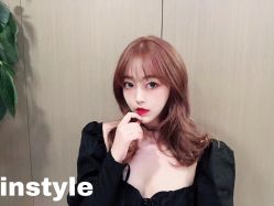 -INSTYLE造型·明星店