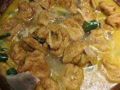 -洞庭家宴·头牌甲鱼(广渠门店)