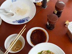 -百味园饺子馆