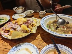 -老雒阳面馆·水席(定鼎门店)