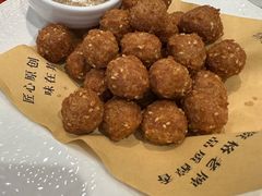 -郭林家常菜(狼垡店)