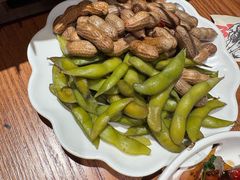 -聚点串吧·北京烧烤(赵登禹路店)