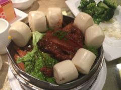 -大鸭梨(天通西苑店)