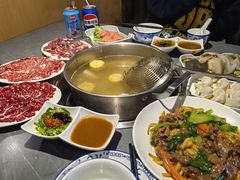 -贵宾牛·潮汕牛肉火锅(珠池总店)